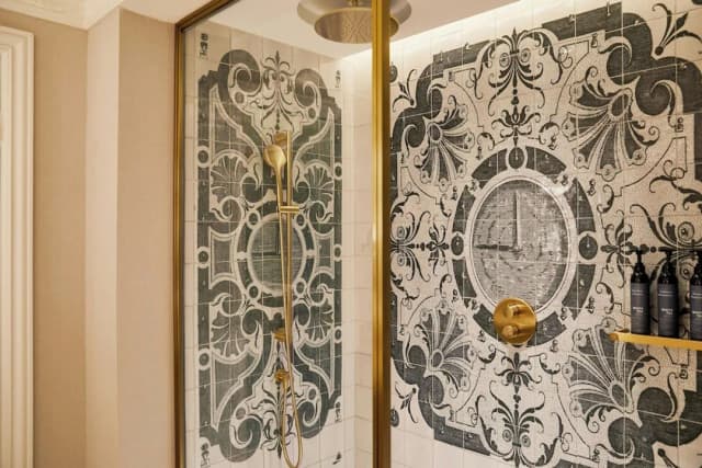 더 팰리스, 어 럭셔리 컬렉션 호텔, 마드리드-Grand Premium Neptuno View Room with 1 King Bed-7