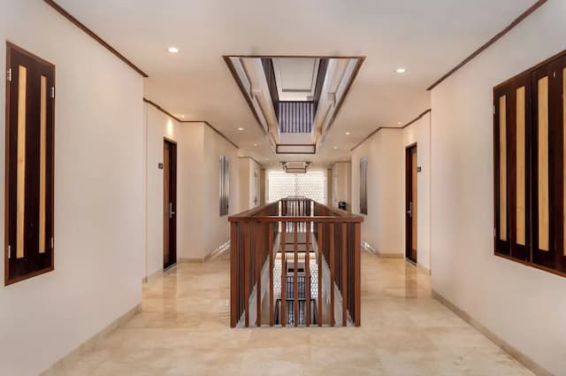 峇里島熱帶 Spa 度假村 - CHSE 認證-Club Room-5