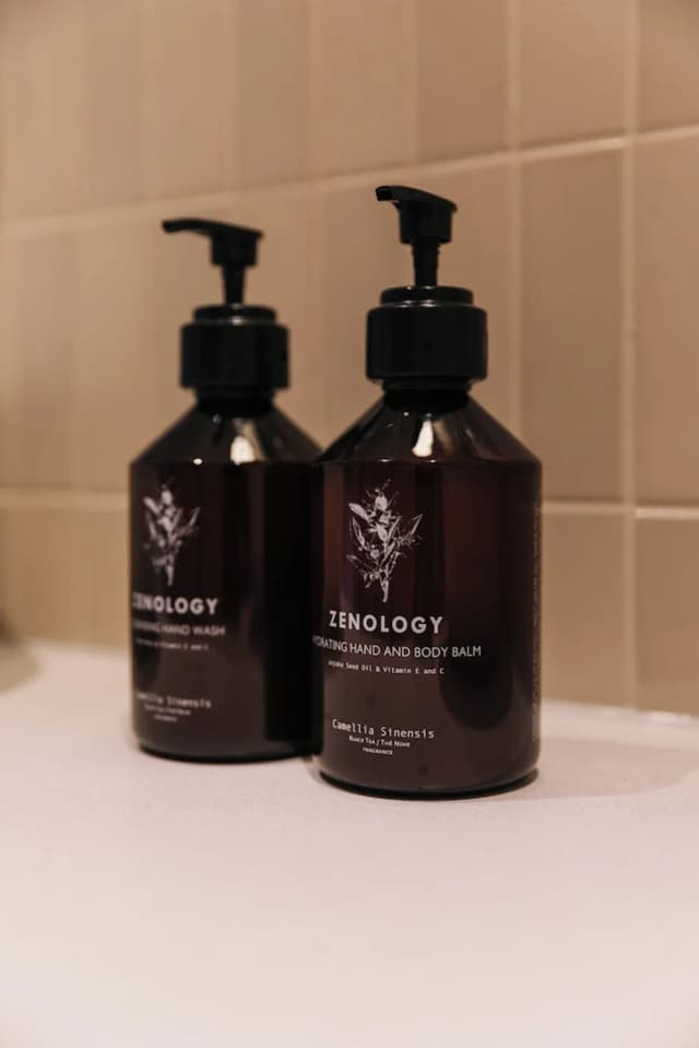 The Social Hub Amsterdam City-特色开间-29