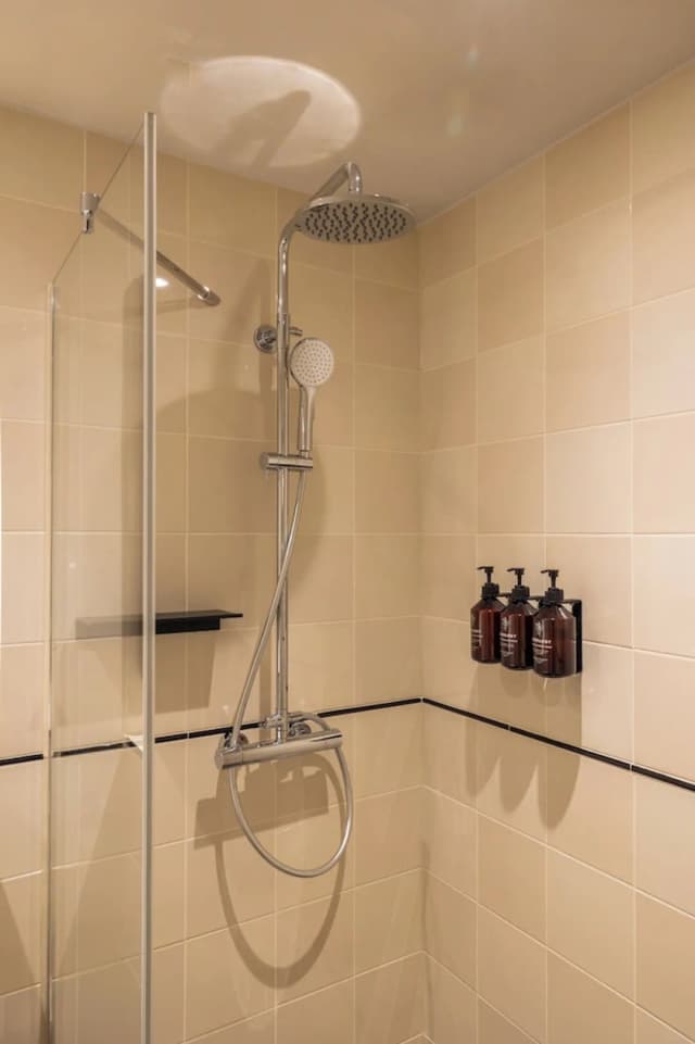 The Social Hub Amsterdam City-特色开间-26