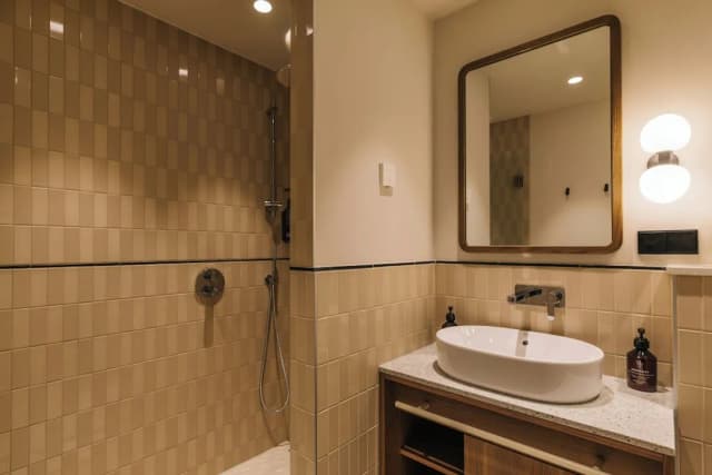 The Social Hub Amsterdam City-特色开间-27