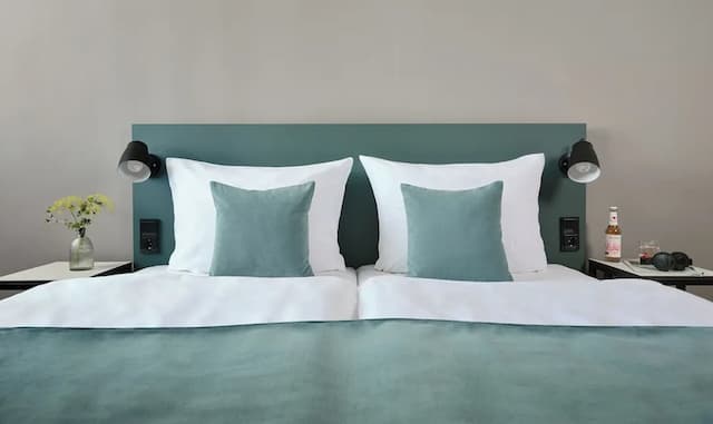 凱撒弗拉茨約瑟夫生活飯店-豪華公寓-2