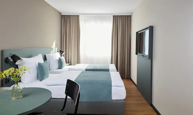 凱撒弗拉茨約瑟夫生活飯店-豪華公寓-1