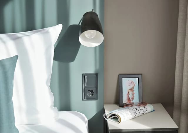 凱撒弗拉茨約瑟夫生活飯店-豪華公寓, 陽台-3