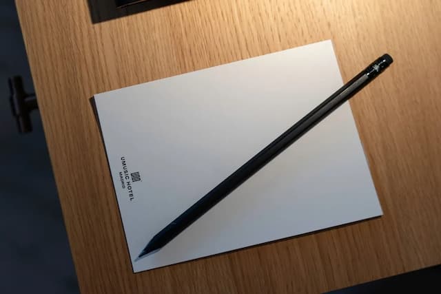 UMusic Hotel Madrid-Artist's Suite-6