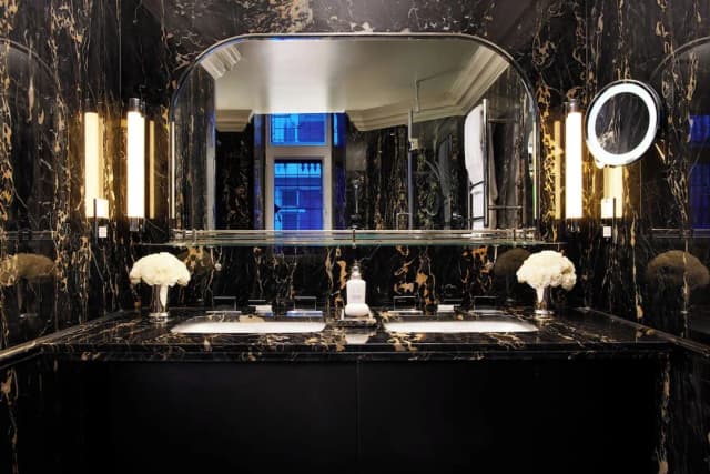 里程碑飯店-普通套房, 公園景觀-10