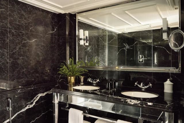 里程碑飯店-普通套房, 公園景觀-9