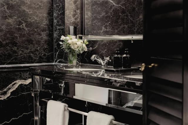 里程碑飯店-普通套房, 公園景觀-15