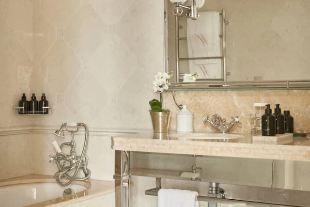 里程碑飯店-普通套房, 公園景觀-13