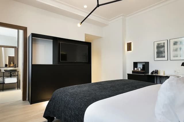 Yurbban Passage Hotel & Spa-Family Triple Room-2