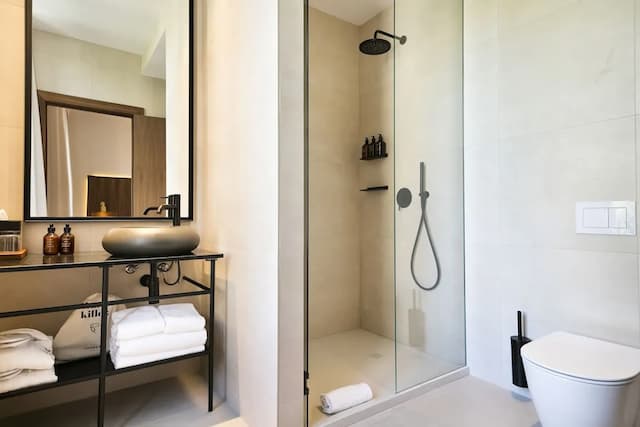 Yurbban Passage Hotel & Spa-Family Triple Room-6