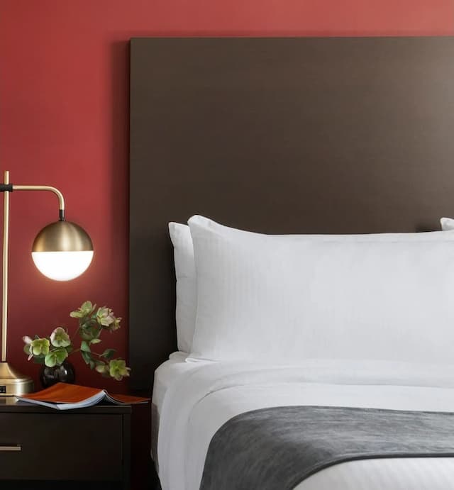 The Majestic Hotel-套房 (Sun Room)-5