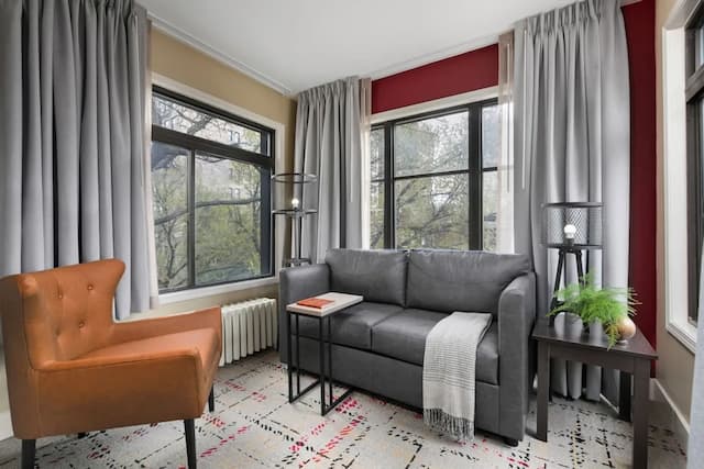 The Majestic Hotel-套房 (Sun Room)-2