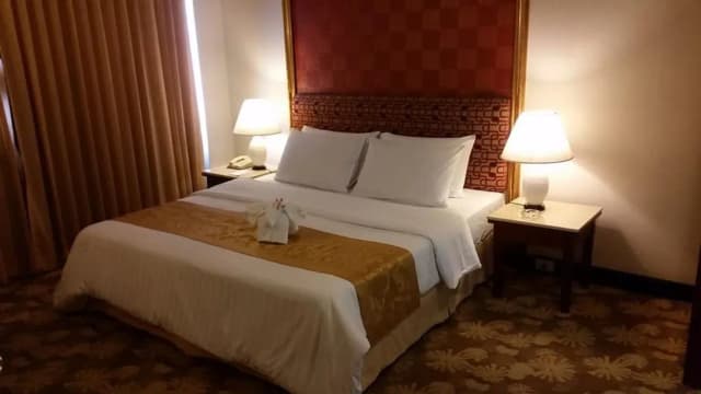 Ariston Hotel-Deluxe Suite-1