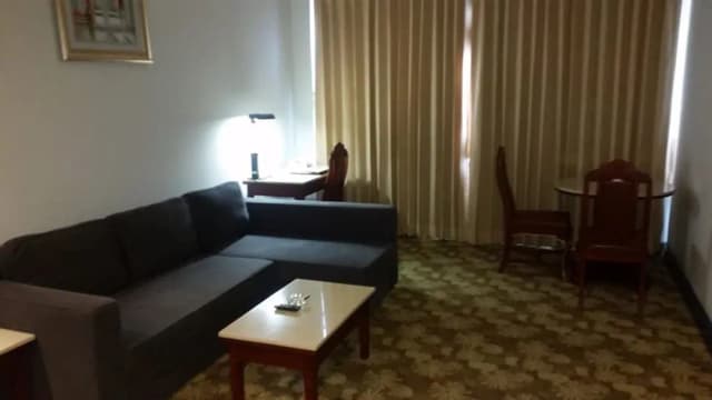 Ariston Hotel-Deluxe Suite-6