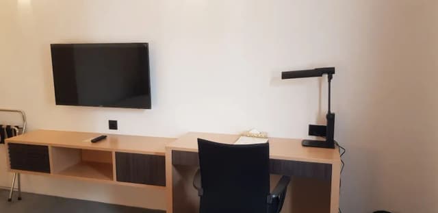 Ariston Hotel-Superior Twin Room-4