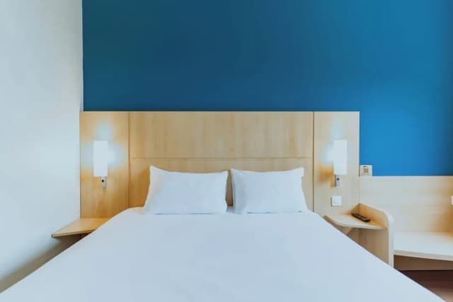 巴塞隆拿榮譽 22 宜必思酒店-客房 (New Bedding)-11