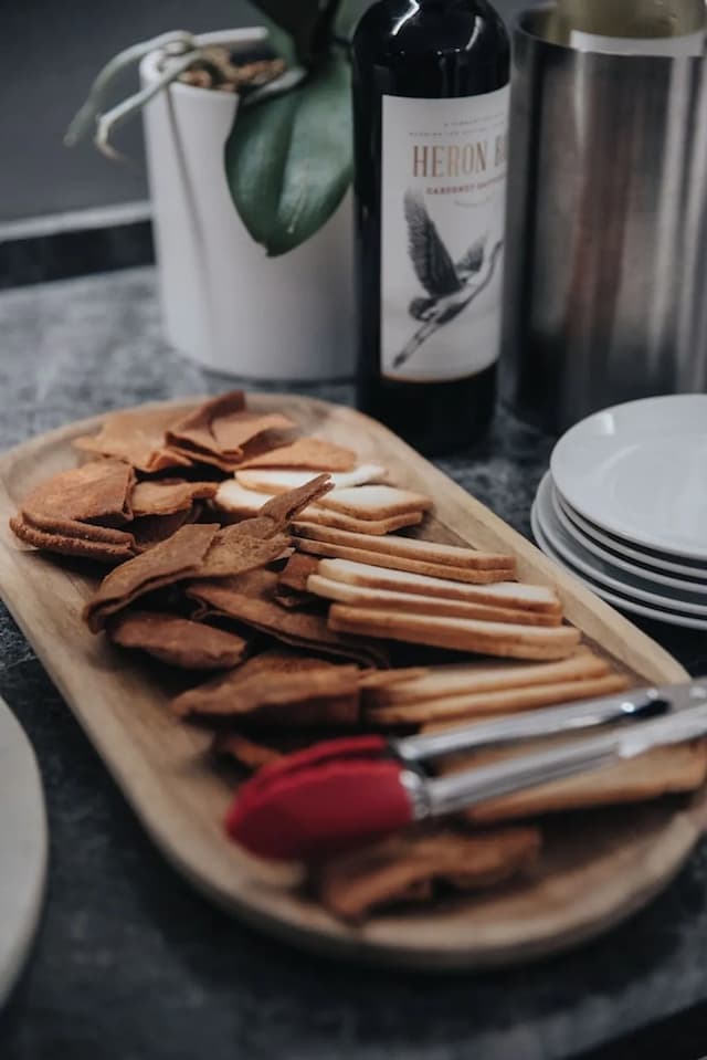 익스체인지 호텔 밴쿠버-클럽룸, 킹사이즈침대 1개-8