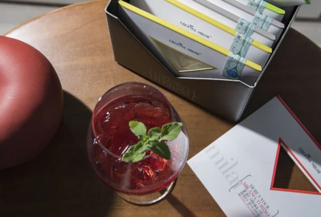 卡路索廣場飯店-高級雙人房, 城市景觀-6