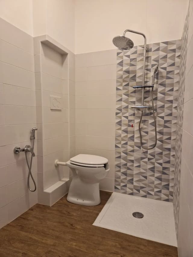 Hotel di Porta Romana-Double Room, Mobility Accessible-1