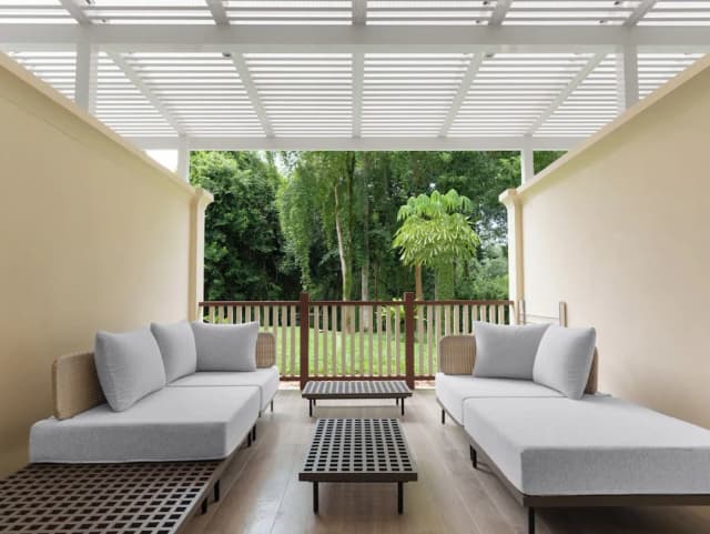 두짓타니 끄라비 비치 리조트-패밀리룸-4