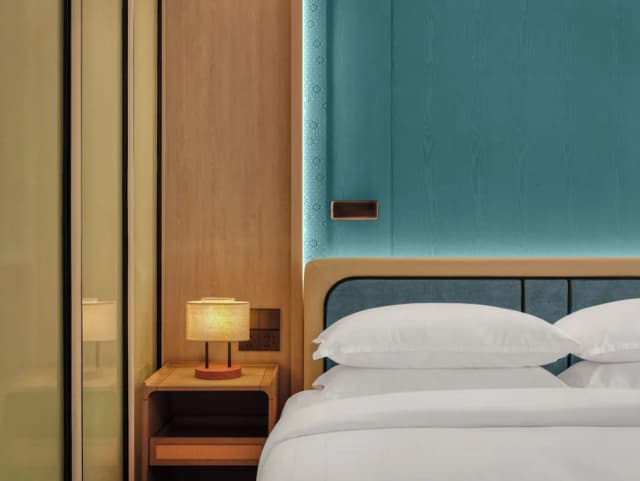 두짓타니 끄라비 비치 리조트-패밀리룸-3