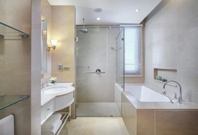 オリエンタル レジデンス バンコク-ジュニア スイート (Prestige)-4