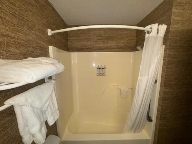 安克拉治智選假日飯店 IHG 旗下飯店-客房, 2 張加大雙人床, 非吸煙房-7