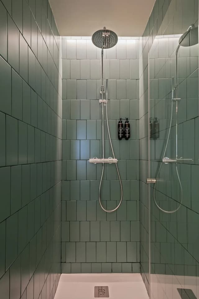 ホテル ヴィア アウグスタ-コンフォート シングルルーム シングルベッド 1 台-4