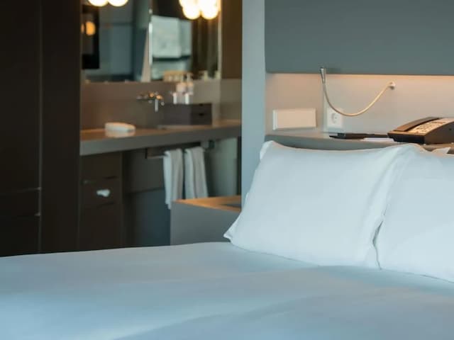 SO/ Vienna-SO/ VIP, Panoramic View (Suite)-5