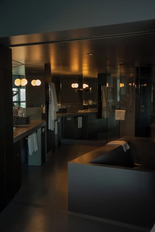 SO/ Vienna-SO/ VIP, Panoramic View (Suite)-3