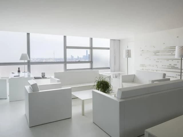 SO/ Vienna-SO/ VIP, Panoramic View (Suite)-9