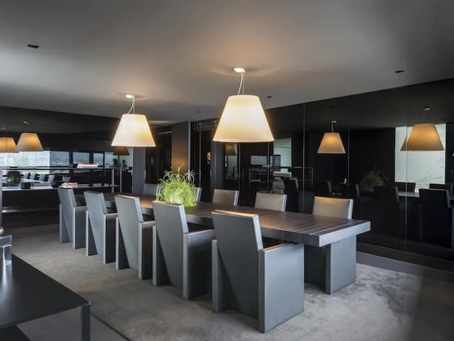 SO/ Vienna-SO/ VIP, Panoramic View (Suite)-8