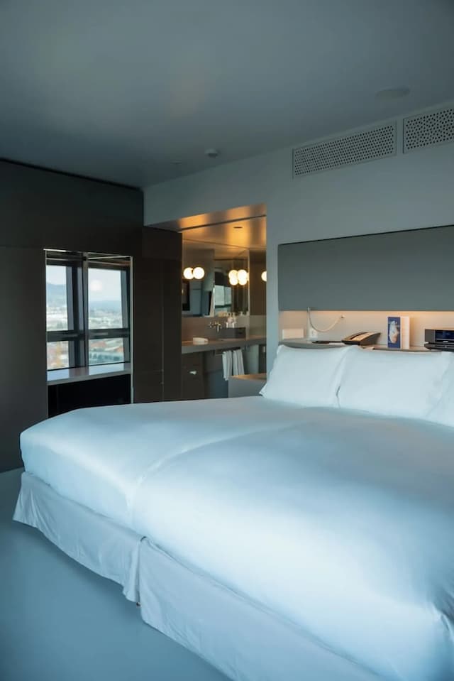 SO/ Vienna-SO/ VIP, Panoramic View (Suite)-2