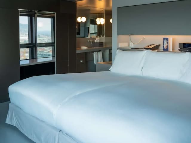 SO/ Vienna-SO/ VIP, Panoramic View (Suite)-4