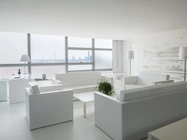 SO/ Vienna-SO/ VIP, Panoramic View (Suite)-10