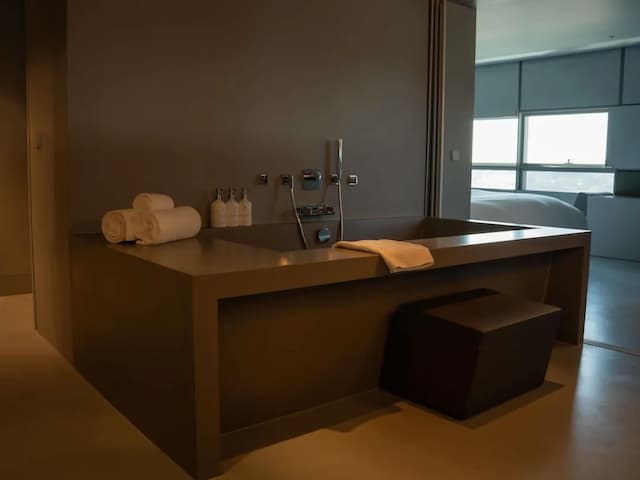 SO/ Vienna-SO/ VIP, Panoramic View (Suite)-6