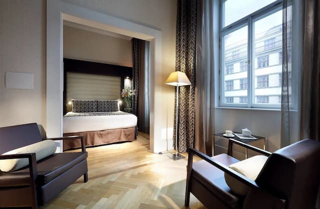 ユーロスターズ タリア-ファミリー ルーム-3