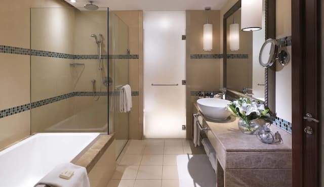 費爾蒙棕櫚飯店-公寓, 2 間臥室-6