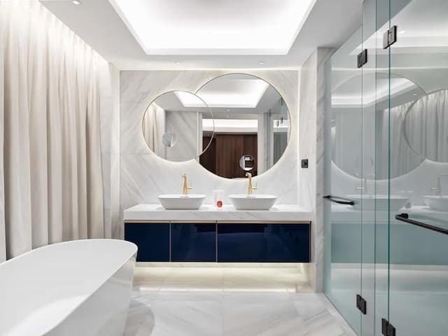 アテネ キャピタル センター - M ギャラリー コレクション-プレジデンシャル スイート キングベッド 1 台-7