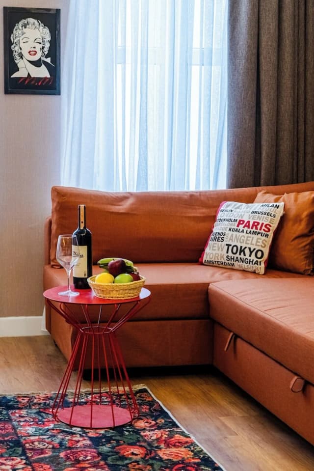 Cheers Porthouse-Deluxe Double or Twin Room-7