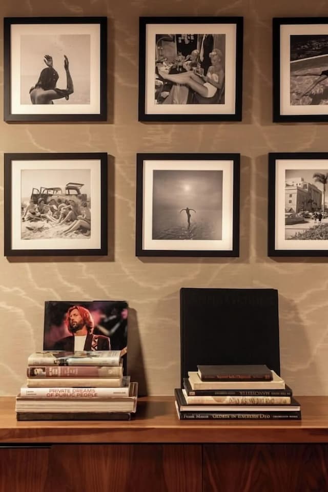 シックスティ ビバリーヒルズ-ルーム クイーンベッド 1 台 (Queen of The Club)-3