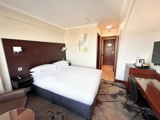 다누비우스 호텔 리젠츠 파크-패밀리 듀플렉스 (Standard)-2