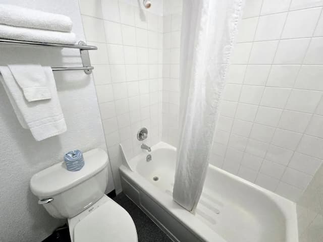 Breeze Inn-Classic Double Room Single Use, 1 King Bed, Non Smoking, Corner-10