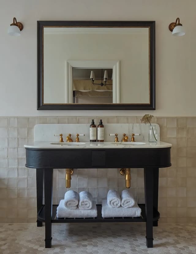 Miiro Templeton Garden-小型套房-5