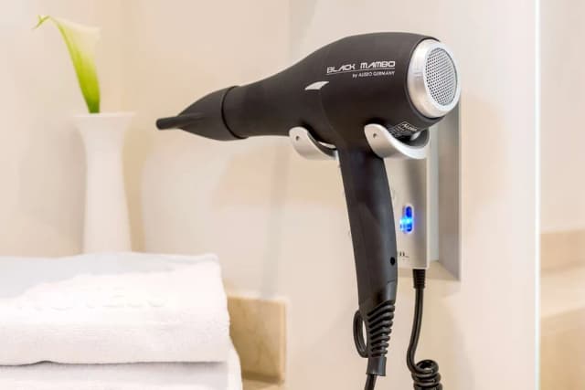 新罕布什爾州柏林亞歷山大廣場飯店-家庭客房-5