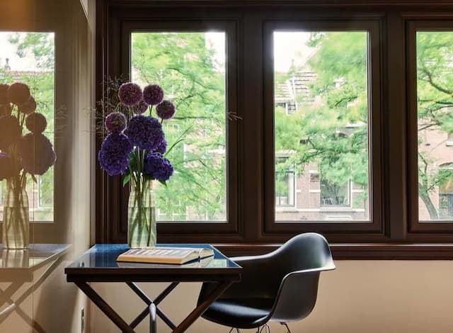 Conservatorium Hotel (Operated by Mandarin Oriental)-高级房-3