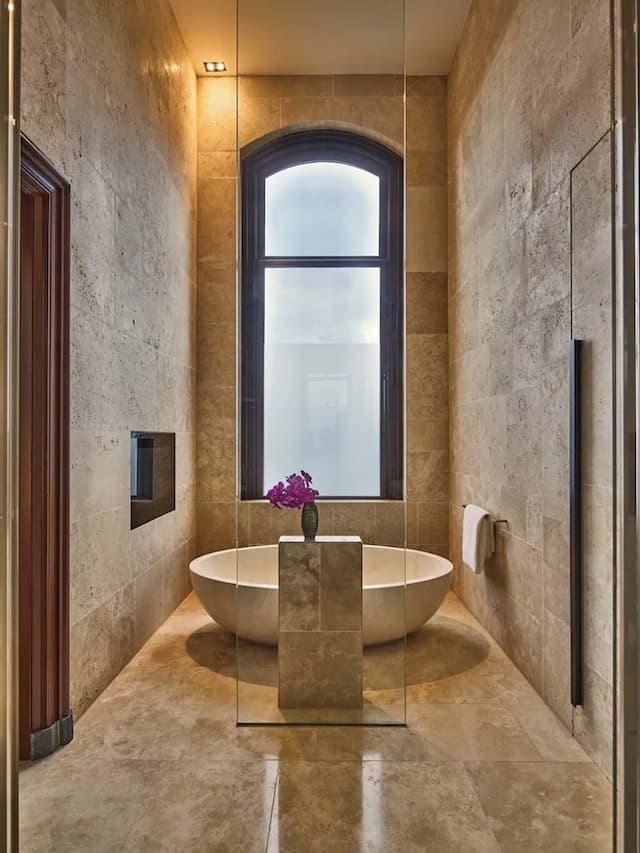 Conservatorium Hotel (Operated by Mandarin Oriental)-套房 (Van Baerle)-4