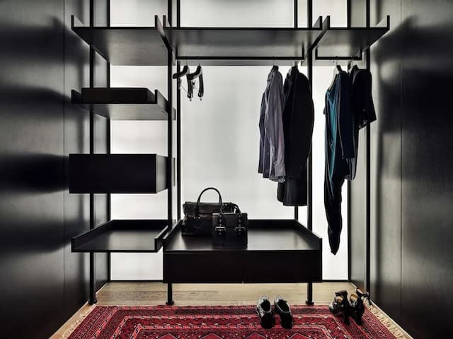 Conservatorium Hotel (Operated by Mandarin Oriental)-套房 (Penthouse)-4