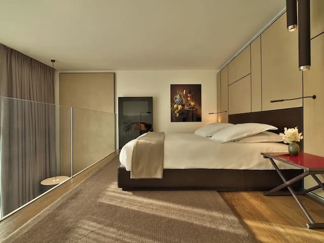 Conservatorium Hotel (Operated by Mandarin Oriental)-小型复式 (Grand)-5